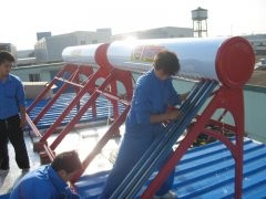 乃东热水器维修