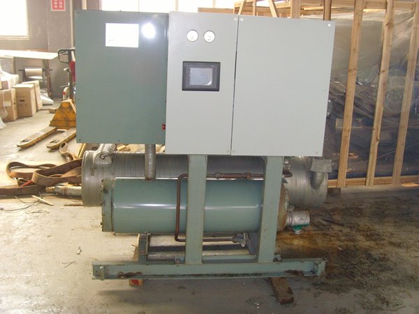 乃东酒店中央空调不停机清洗方法介绍